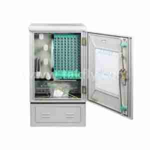FIBRE DISTRIBUTION HUB (FDH) 96Core