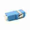 FIBRE OPTIC ADAPTORS ( LC Duplex Adaptor)