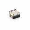 FIBRE OPTIC ADAPTORS (SC Duplex Adaptor MM - Beige)