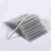 FIBRE PROTECTION SLEEVES (Single Fibre, Length 40mm 100pcs/pkt)