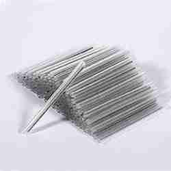 FIBRE PROTECTION SLEEVES (Single Fibre, Length 40mm 100pcs/pkt)