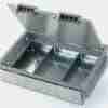 FLOOR BOX