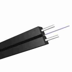 FTTH DROP CABLE SM G657A2 –INDOOR 2 Core