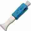Fibre Connector No Polish SM 9/125 250/900 Sc Blue