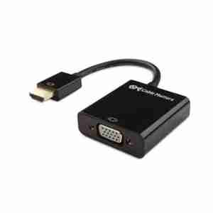 HDMI TO VGA ADAPTER