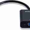 HDMI TO VGA CONVERTER POWERED