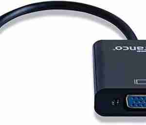 HDMI TO VGA CONVERTER POWERED