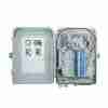 Indoor/Outdoor FO Access Terminal Box Plastic 48core