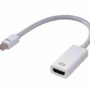  Mini Display-HDMI Adapter