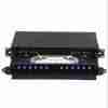 ODF RACK MOUNT - 1U 24 Port with SC/UPC Duplex SM Adapter and Pigtails