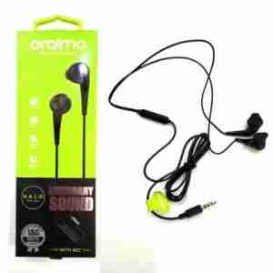 ORAIMO OEP-E21 Wired Headphones Earphones