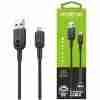Oraimo 2A Fast Charger Type C OCD-C21 1m USB Type C Cable