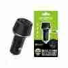 Oraimo Car Charger OCC-21DML 2 USB Output Black