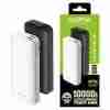 Oraimo Power Bank OPB-B104D Suitcase, Dual, Capacity: 10000mAh