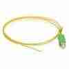 PIGTAILS (12PCS PER/PKT) LC SINGLE MODE – G657A2 – 0.9MM (SM 15M)