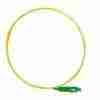 PIGTAILS (12PCS PER/PKT) LC SINGLE MODE – G657A2 – 0.9MM (SM 20M)