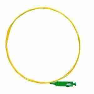PIGTAILS (12PCS PER/PKT) LC SINGLE MODE – G657A2 – 0.9MM (SM 20M)