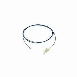 PIGTAILS (12PCS PER/PKT) LC SINGLE MODE – G657A2 – 0.9MM (SM 2M)