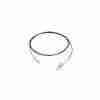 PIGTAILS (12PCS PER/PKT) LC SINGLE MODE – G657A2 – 0.9MM (SM 5M)