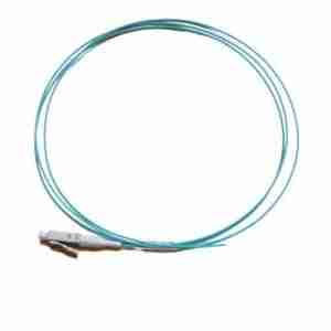 PIGTAILS MULTI MODE (LC MM Pigtail 0.9mm 50/125um,2M)