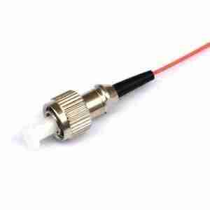 PIGTAILS MULTI MODE (LC MM Pigtail 0.9mm 50/125um,1M)