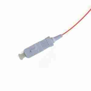 PIGTAILS MULTI MODE (SC MM Pigtail 0.9mm 62.5/125um,1M)