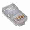 RJ45 CAT 6 Connectors