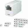 RJ45 COUPLERS