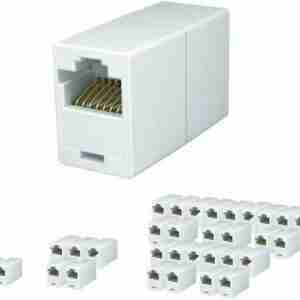 RJ45 COUPLERS