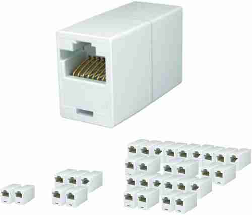 RJ45 COUPLERS