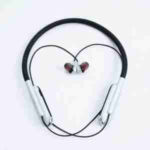Sports Wireless headphone BT2105 Magnetic Stereo Bluetooth Earphones