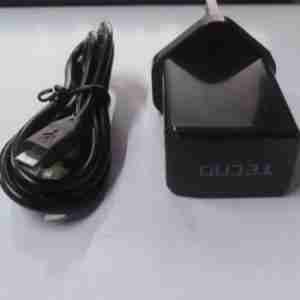 Techno 3a Type B Charger