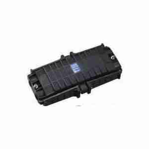 U/G IP67 – 3 IN 3 OUT ABS MATERIAL- Fibre Termination Box (Closure) 48c, Size: 395*195*110mm