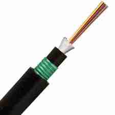 UNDERGROUND ARMOURED FIBRE OPTIC CABLE (SINGLE MODE) – G652D 24 Core