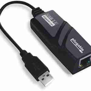 USB TO ETHERNET 2.0
