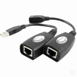 USB TO ETHERNET EXTENSION
