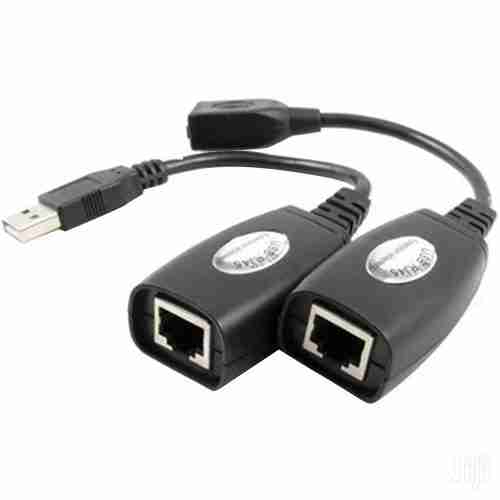 USB TO ETHERNET EXTENSION