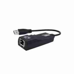 USB TO ETHERNET