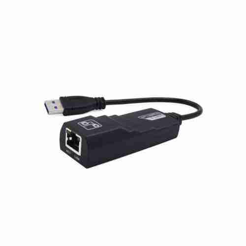 USB TO ETHERNET