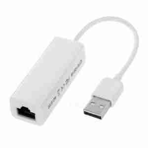 USB TO RJ45