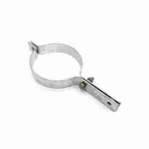 Universal Pole Clamp (Immobility Clamp) for Pole (200 - 210mm