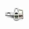 Universal pole bracket breaking force 8kn