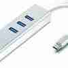 USB 3.0-LAN 1000mbps usb hub