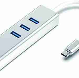 USB 3.0-LAN 1000mbps usb hub
