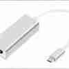 USB type C-1000LAN