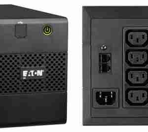 Eaton UPS 5E650 650VA USB 230V