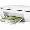 Hp Deskjet 2320 All in one Printer
