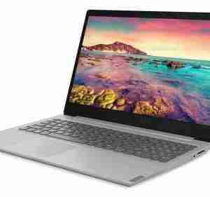 LENOVO IDEAPAD S145 LAPTOP (CORE I3 10TH GEN/4 GB/1 TB/DOS