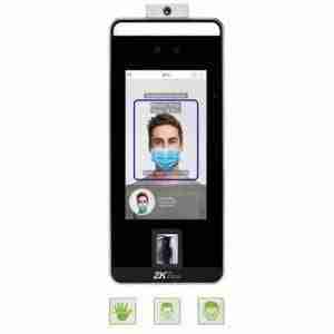 Zkteco SpeedFace-V5L [TD] Face and Palm Recognition Recognition Terminal