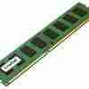 Crucial Desktop RAM DDR3L 4GB 1600-CT51264BD160B